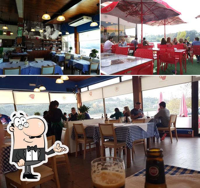 Antica Pizzeria S. Martino Douro