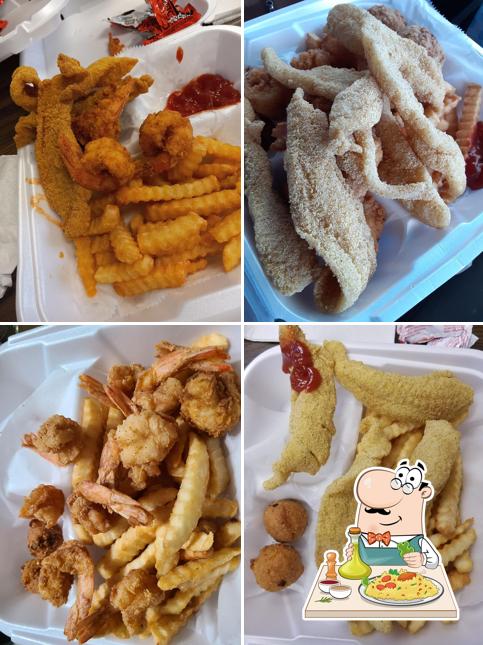 Southern Style Seafood Company