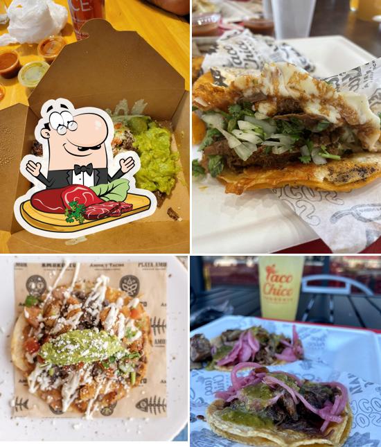 Taco Chico