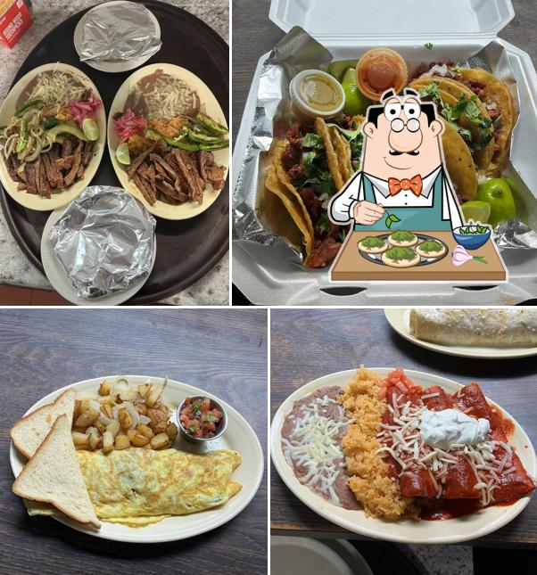 Tres Amigos Y Yo Restaurant