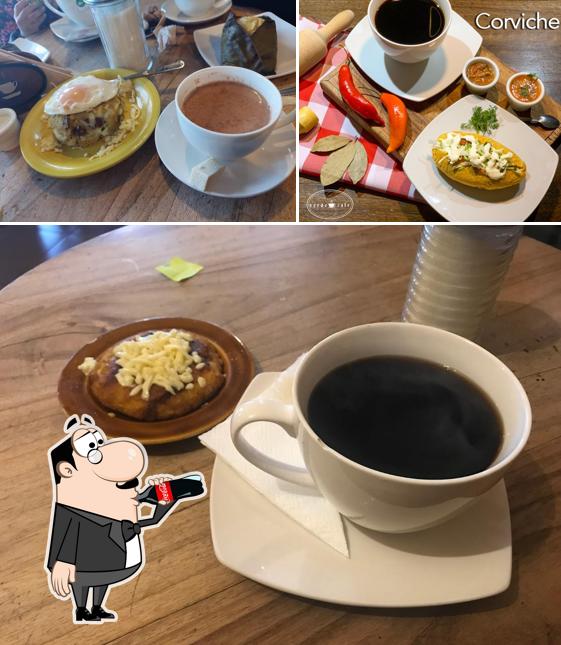 Verde Café