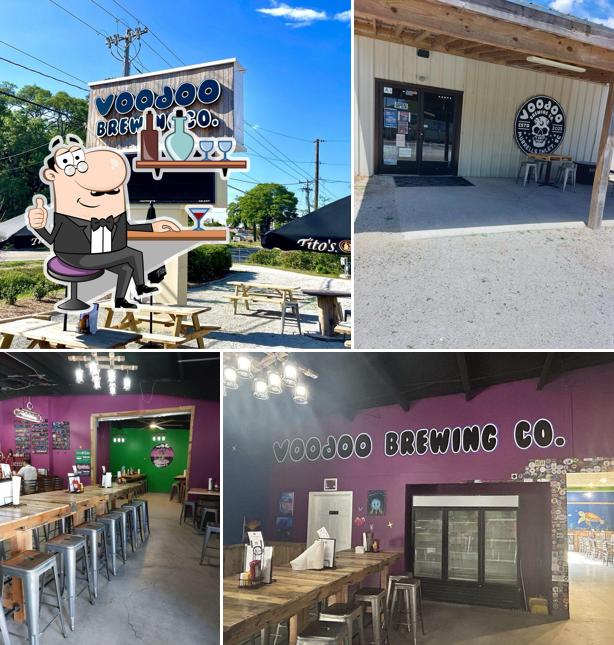 Voodoo Brewing