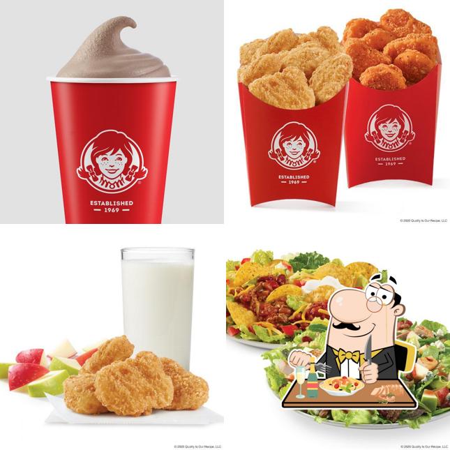 Wendy's