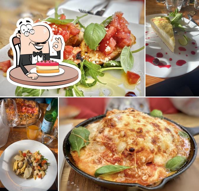 Al Forno