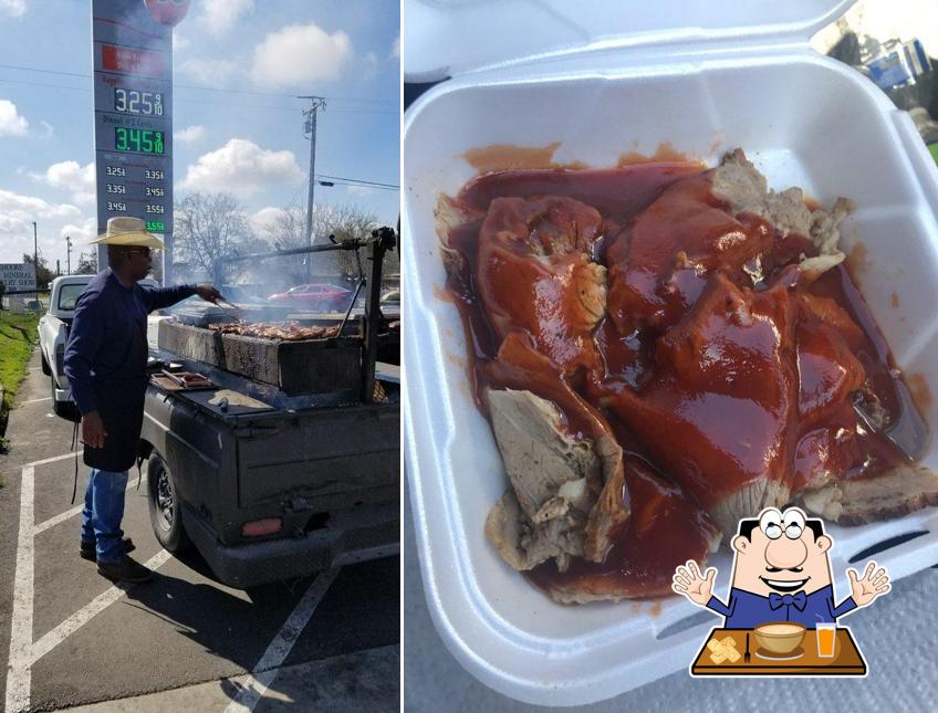 Smoke Signal Bbq
