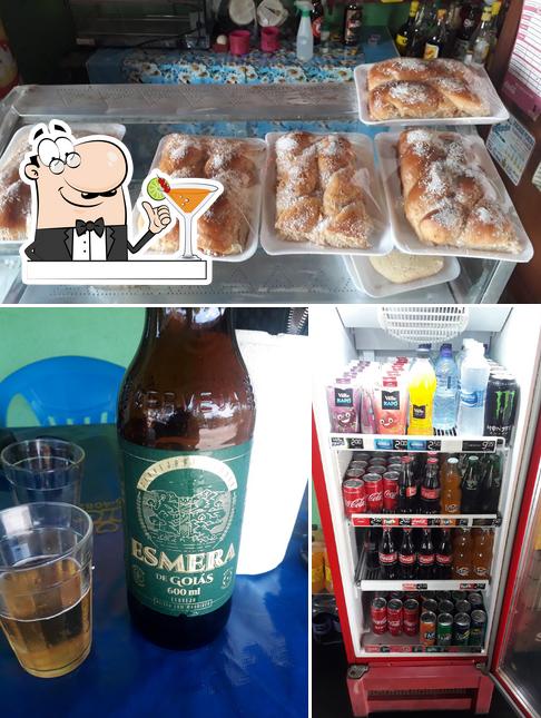 Bar e Restaurante Dona Quita