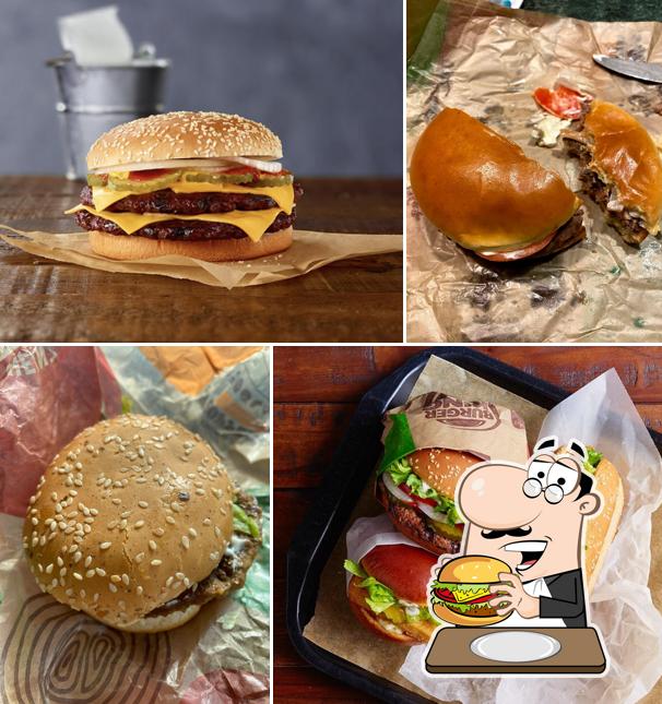 Burger King