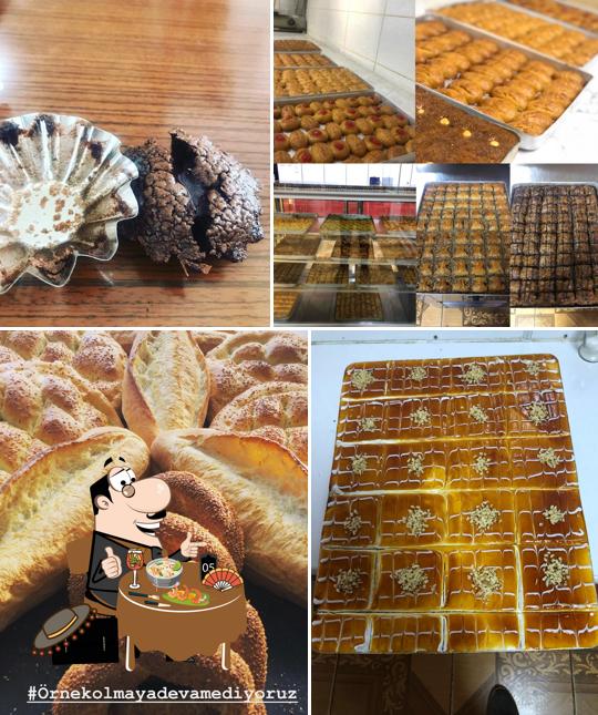 Gorenler Pastanesi
