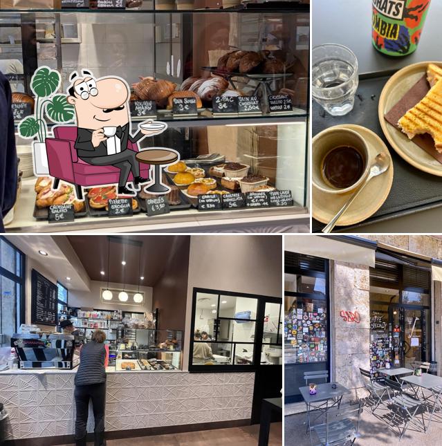 Grani Farine e Caffè