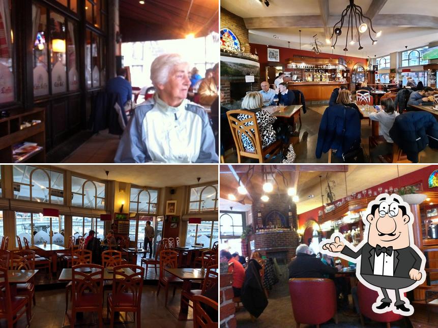 Café Leffe