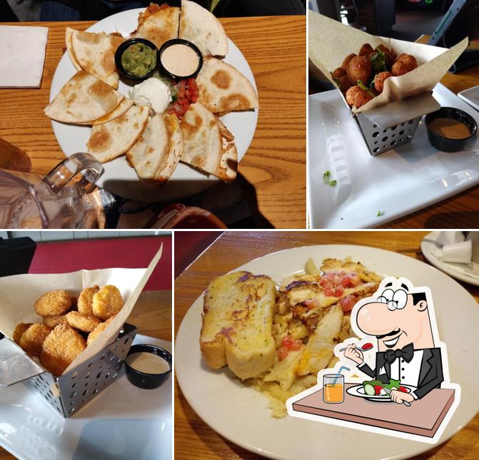 Chili's Grill & Bar