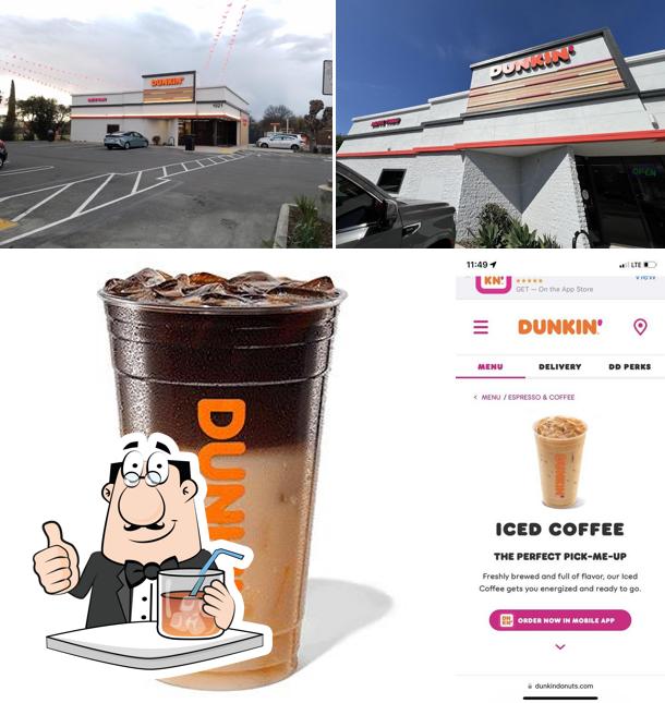 Dunkin'
