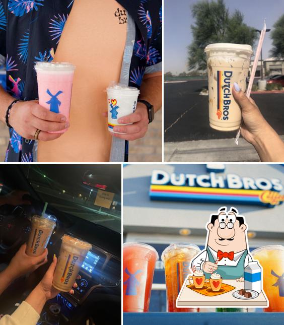Dutch Bros Coffee