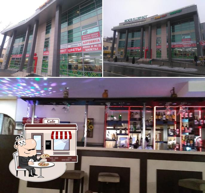 Ковчег