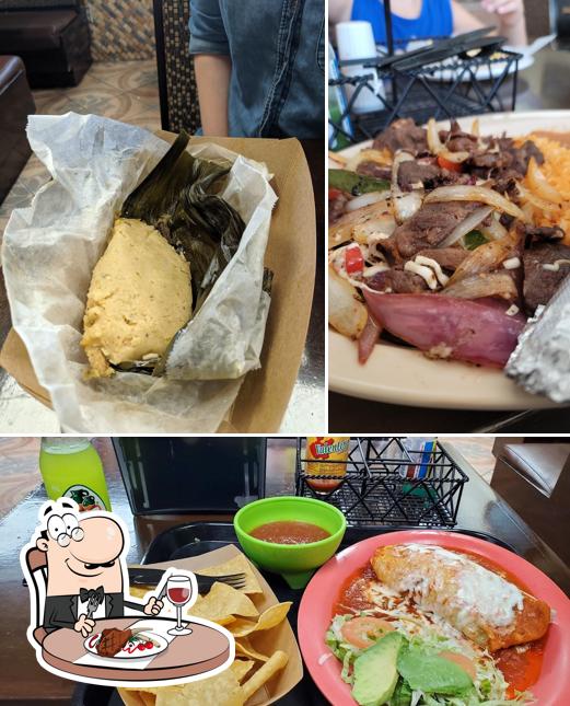 La Taqueria