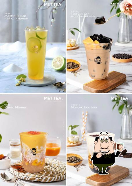 Tapioca