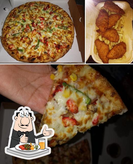 Mister Pizza