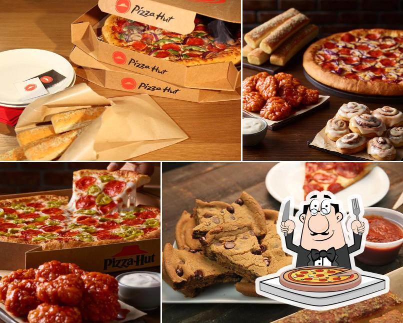 Pizza Hut