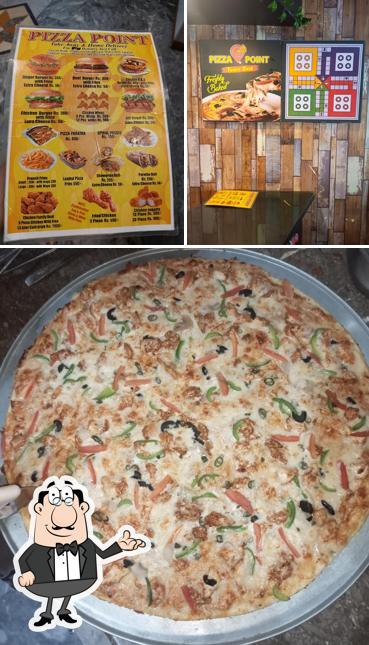 Pizza point