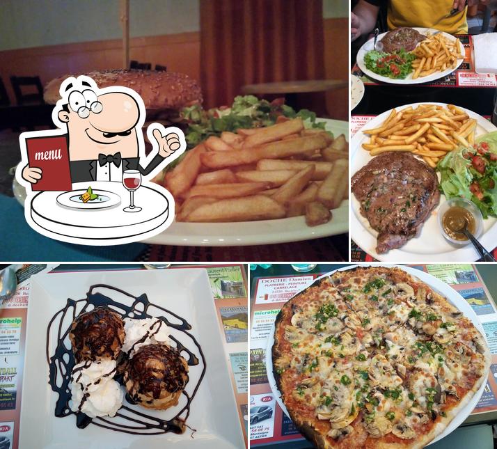 Pizza _ York