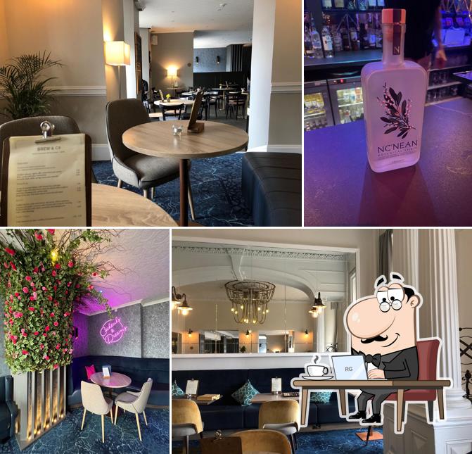 LULU lounge
