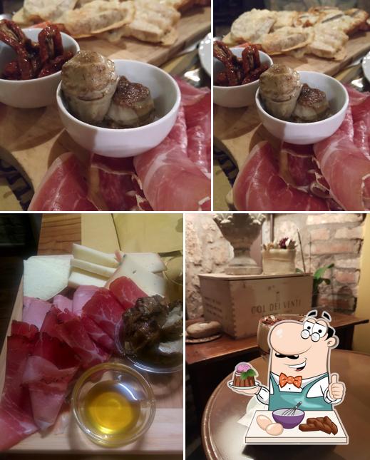 La Drogheria