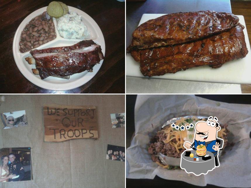 Red River Bar-B-Que Catering