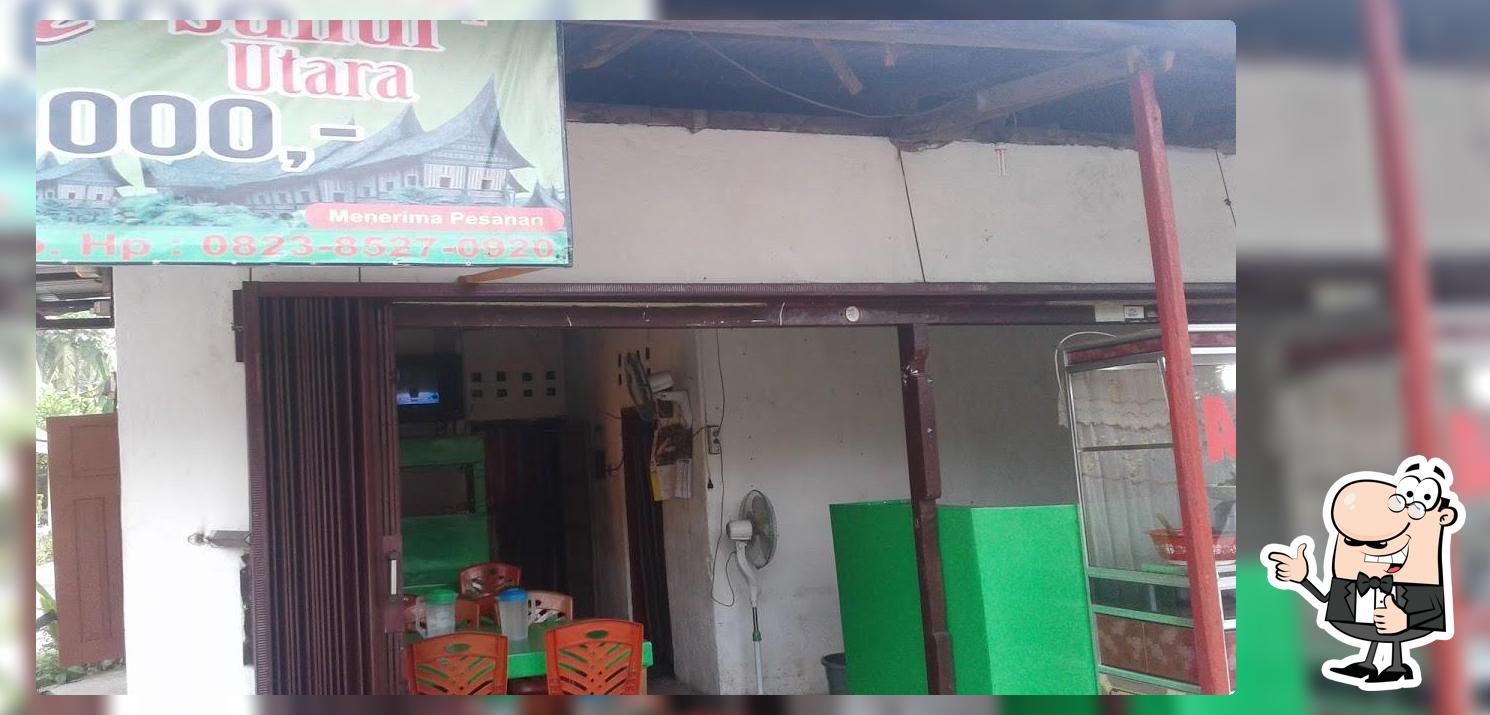 Ampera Sunur Utara