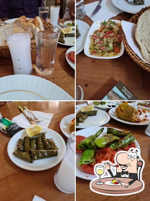 Bekçi Baba Et Lokantası