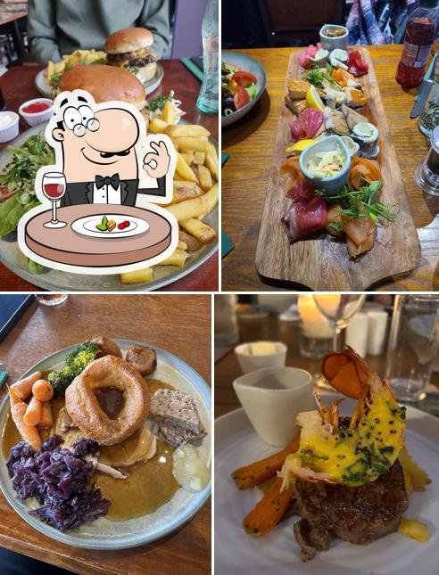 Brudes Bistro