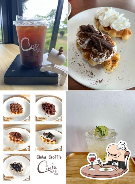 Cinta Cafe
