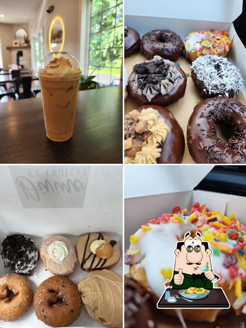 Divine Dough Co