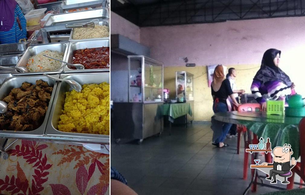 Faiz Corner & Catering
