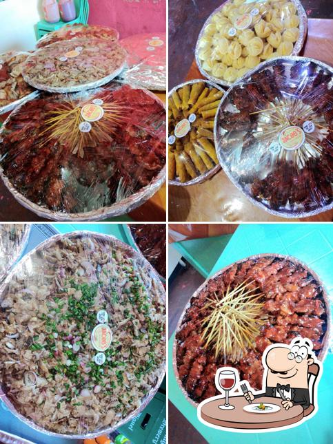 Jacob's Lechon House