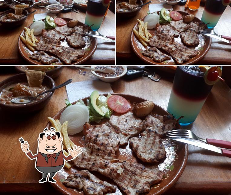 Los Carrizos Express