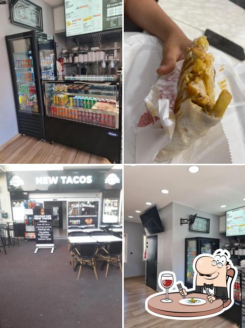 NEW TACOS PERPIGNAN