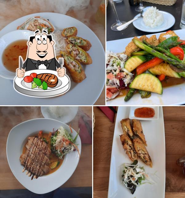 Nam Linh Sushi Konz