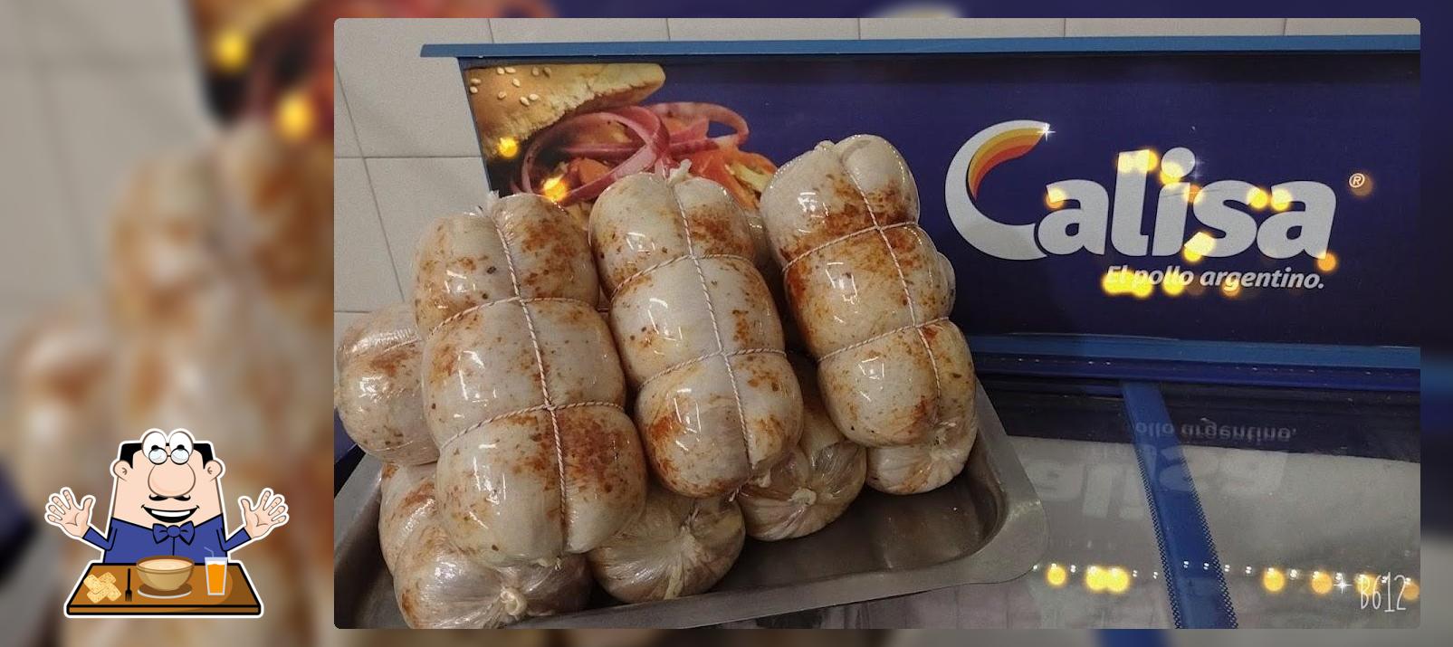 Piubello Pollos