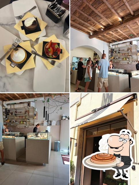 Pomme Pasticceria Creativa
