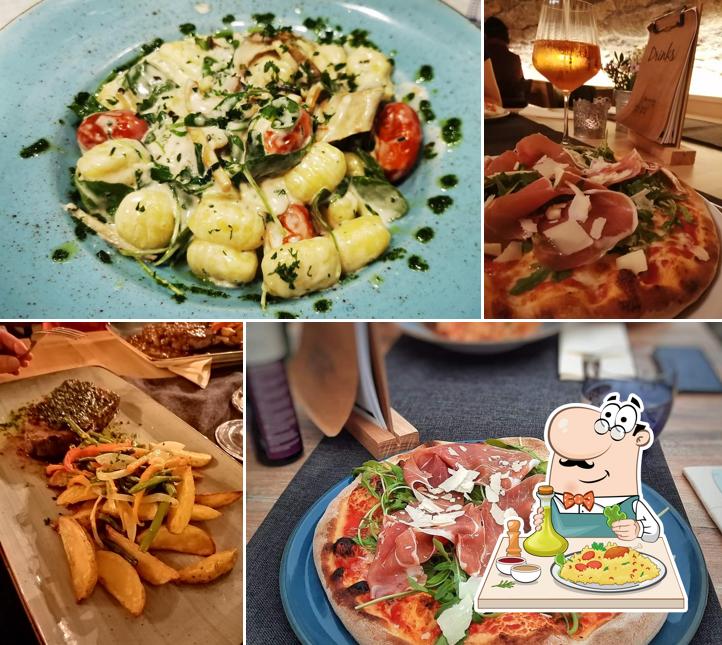 Trattoria Toskana