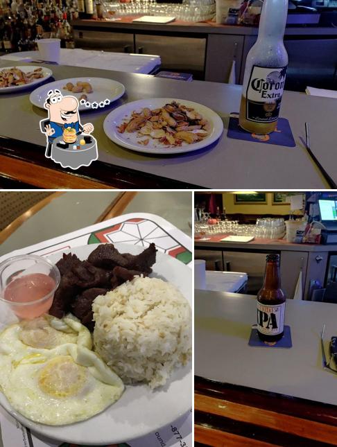 Rene's Fine Dining