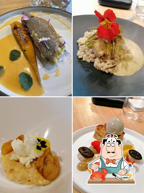 Restavracija & Lounge Bar MANU