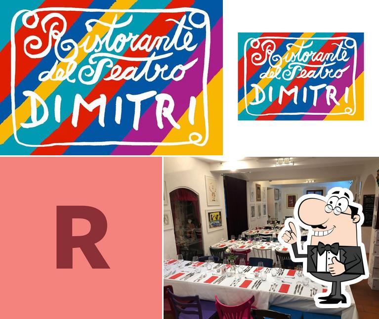 Ristorante Teatro Dimitri