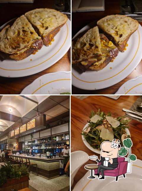 Senti Ristorante