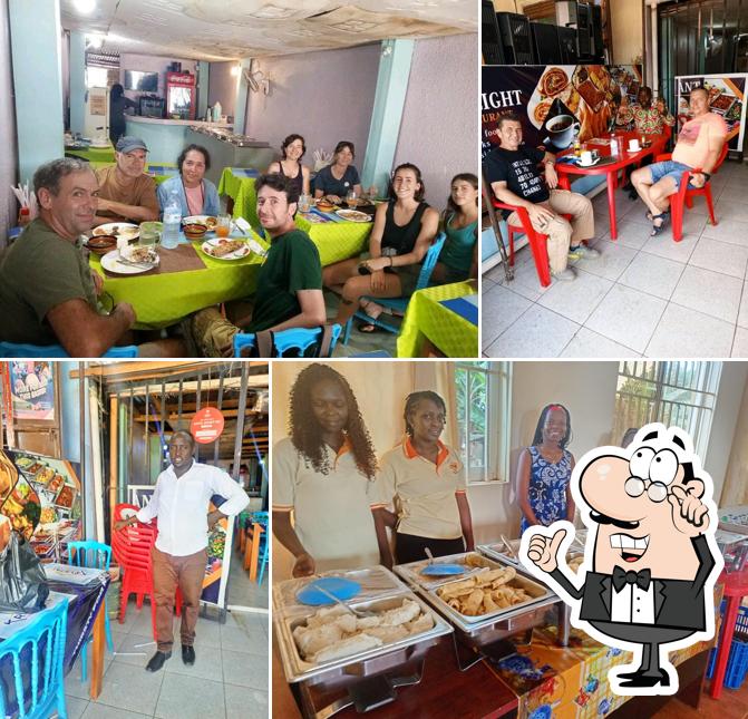 Skyhigh restaurant &takeaway