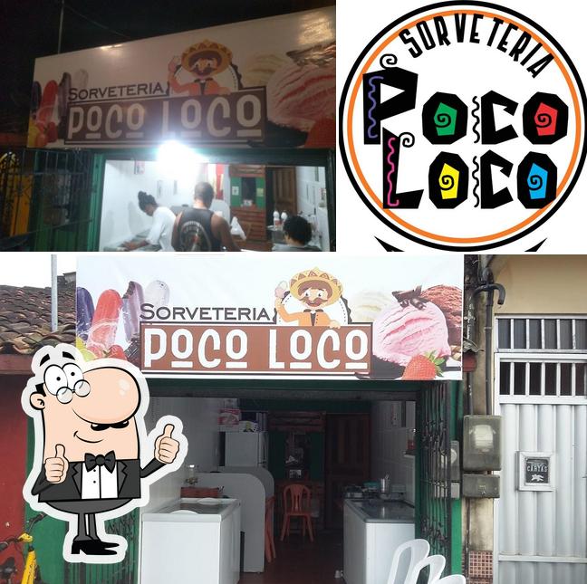 Sorveteria Poco Loco