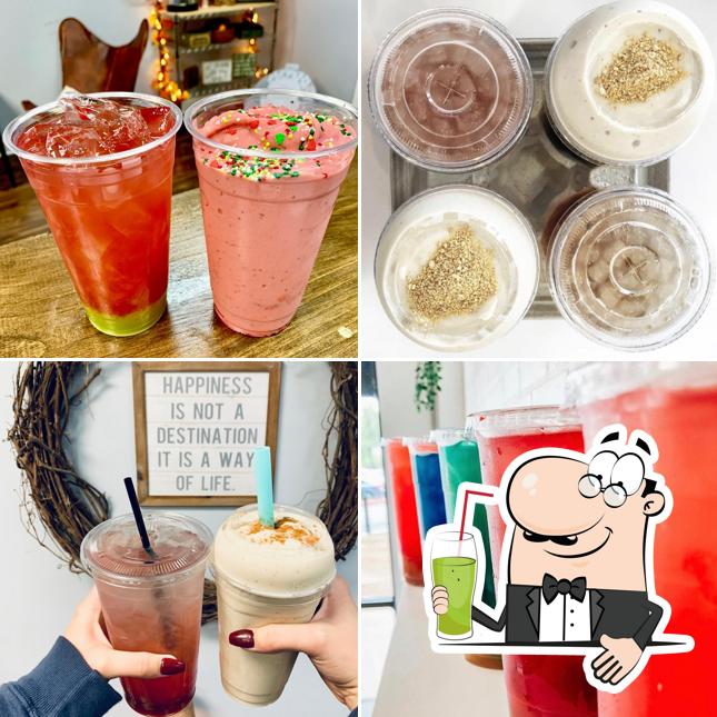 Three Rivers Nutrition