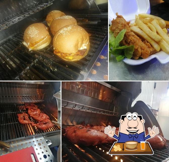 Tifou GRILL