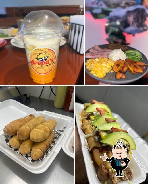 VeneArepa's