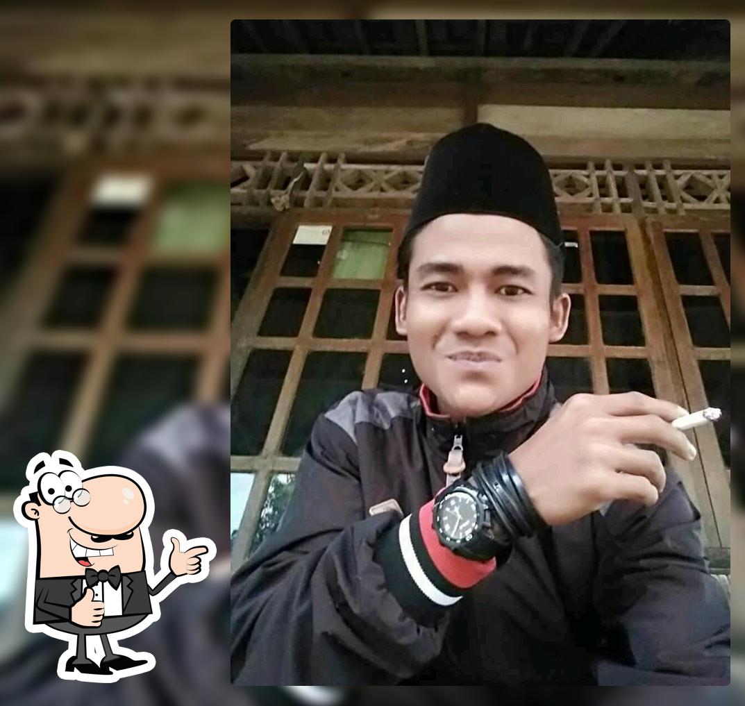Warung Makan Pucang Wangi Khas Jawa Timur